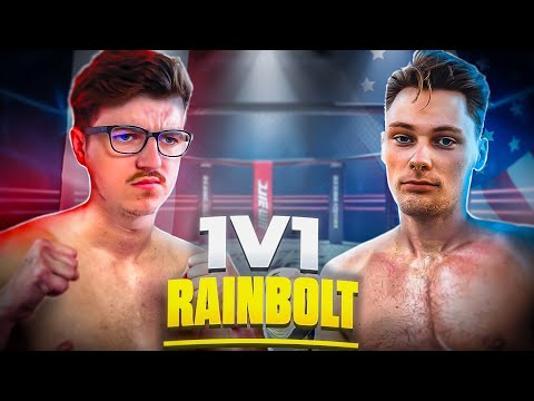 J'ai Défié Rainbolt