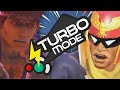 Turbo Mode is Amazing