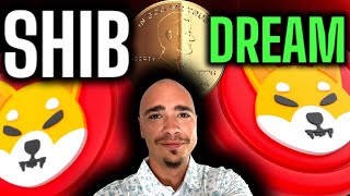 The Only Way Shiba Inu Reaches 001 shib 1 Cent Dream