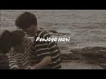 Penjaga hati - nadhif basalamah (Reverb)