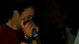 Harmonica Beatboxing