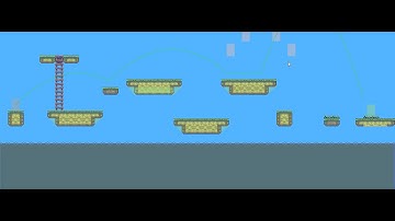 Pathfinding with Physics