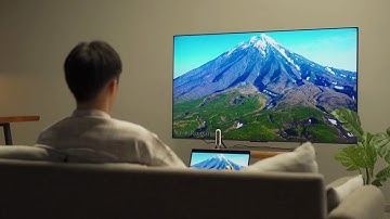 Ditch Your HDMI Cable? You should know it PeakDo