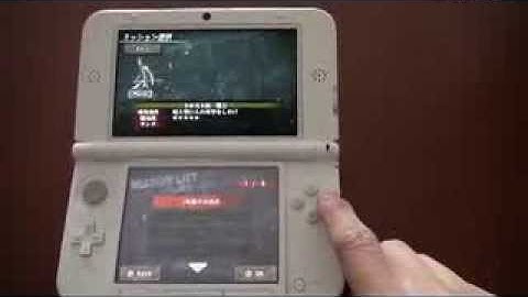 Review MT-Card 3DS FlashCarts New features will be released Support More New Games