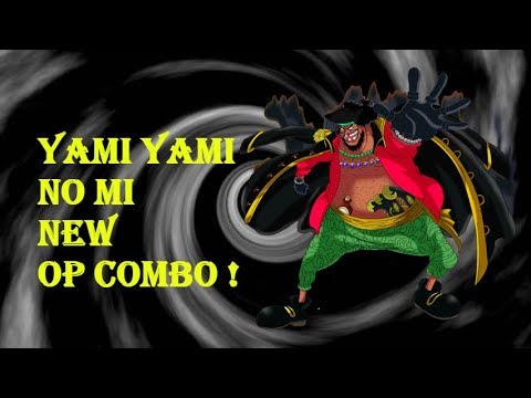 New Combo Yami Yami No Mi Steve S One Piece Roblox Youtube - yami yami no mi showcase steves one piece roblox