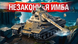 картинка: Шотник — Этот Танк Невероятно Сильный!