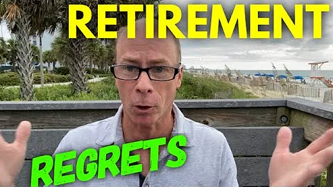 The BEST Retirement Advice EVER From Retirees + MORE FUN! - DayDayNews