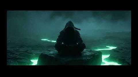 Sylvan | Official Cinematic Trailer | Play-to-Reclaim on Solana