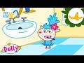 Dolly And Friends | Tooth Fairy | Season 3 | Funny New Cartoon for kids | Episodes #68