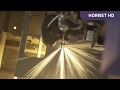 Hornet HD CNC Plasma Cutting Machine