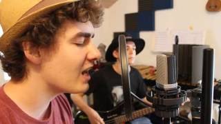 Jason Mraz - Life Is Wonderful (cover) [DistuProd]