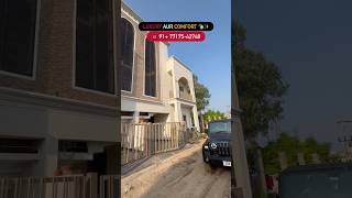 4BHK house for Sale in Mohali 🏡 | Premium House Tour ☎️