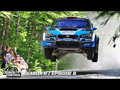 launch-control:-new-england-forest-rally-2018-–-episode-6.06