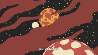 Chus Navajo - Pasemos a otro tema feat. Candy Caramelo (Lyric Video)