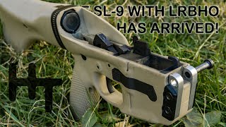 My Best AR-9 Lower Yet by Hoffman Tactical 21,377 views 3 months ago 14 minutes, 19 seconds