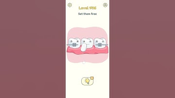 DOP 2 Gameplay level 1416 #shorts ❤️Subscribe❤️