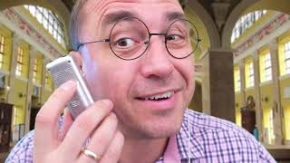 картинка: АСМР  ПЛАТНЫЙ ТУАЛЕТ