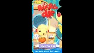 Opening to Rolie Polie Olie: Telling the Truth 2002 VHS