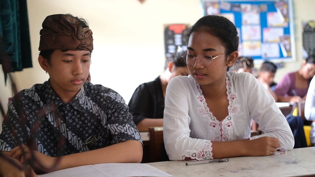 Empowering Communities for a Sustainable Future - YouTube