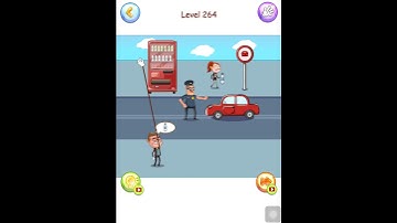 Troll Robber: Steal everything | Level 264