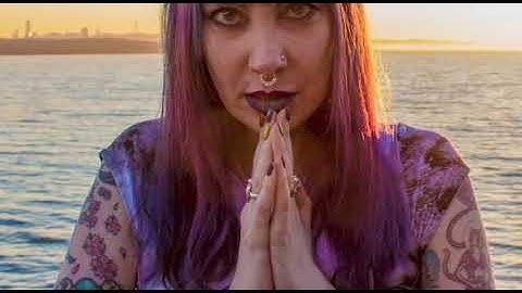 Temple Of Isis Dirge for Serena Kefira Leclerc