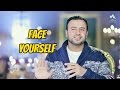 واجه نفسك   مصطفى حسني