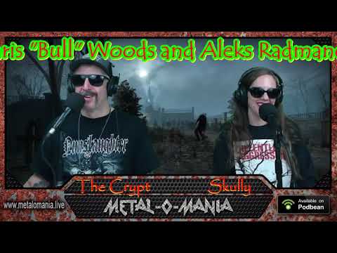 Episode #228 - With Guests Thraxas! and Death Plague