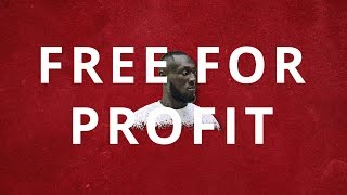 *FREE FOR PROFIT* Stormzy Type Beat / Frustrated