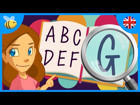 How To Use The Dictionary | Kids Videos