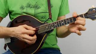 Red Haired Boy Play Along Jam chords