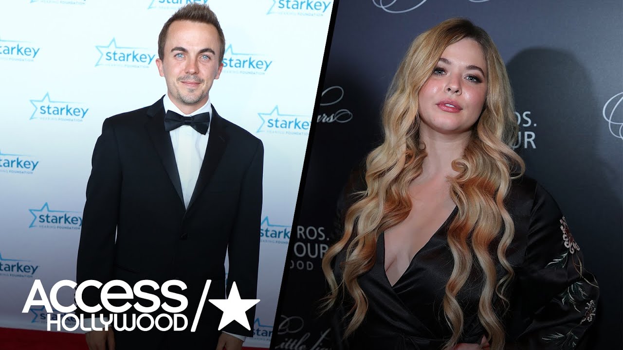 'Dancing With The Stars': Season 25 Contestants Revealed