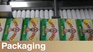 Shuttleworth - Butter Boxes (Overview)