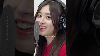 THE FIRST TAKEに #乃木坂46 #井上和 #中西アルノが再登場