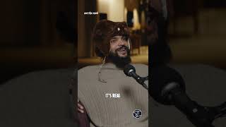 Joakim Noah gave up a privileged lifestyle to make it to the league ๐คฏ