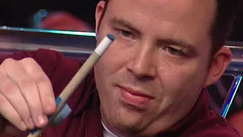 Ralf Souquet vs. Jeremy Jones - 2002 Mosconi Cup