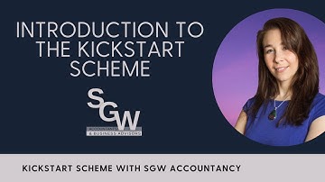Kickstart Scheme Introduction