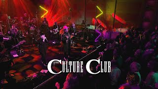 Boy George \& Culture Club - Karma Chameleon (BBC Radio 2 In Concert, 2018)