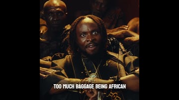 Thumbnail of FUSE ODG - SUNDIATA