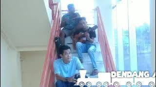 DENDANG ANAK KUANSING.. TEMBAK BOLA ⚽🏃