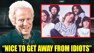 At 78, Don Felder Finally Opens Up On Life After The Eagles