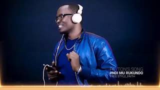 Ndimurukundo numwami wanjye