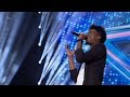 The X Factor UK 2018 Dalton Harris Six Chair Challenge Full Clip S15E11