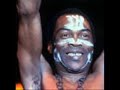 FELA KUTI (Sorrow, Tears and Blood)