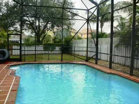 House For Sale-West Pembroke Pines,Fl