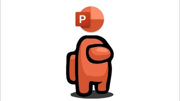 Among Us Tasks in PowerPoint