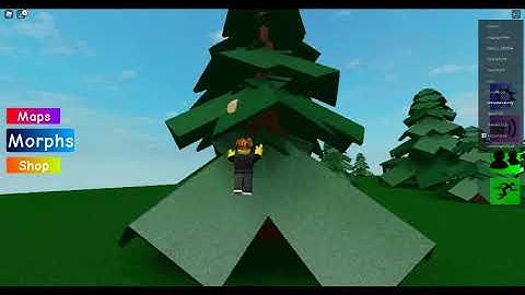 how to find ben cube in find the floppas