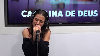 Rádio Comercial | Carolina de Deus - Deixa-te Levar