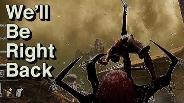 Do Hackers Even Try Anymore?? | Dead by Daylight
