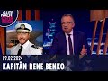 Die Yacht von Ren Benko  Gute Nacht sterreich mit Peter Klien