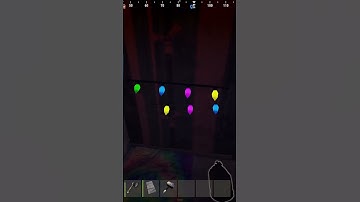 Hidden TC ⚒️ #rust #shorts